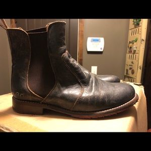 BedStu Nandi Boots